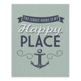thumbnail image 2 of The Jersey Shore Is My Happy Place (1000 Piece Puzzle, Size 19x27, Challenging Jigsaw Puzzle for Adults and Family, Made in USA), 2 of 4