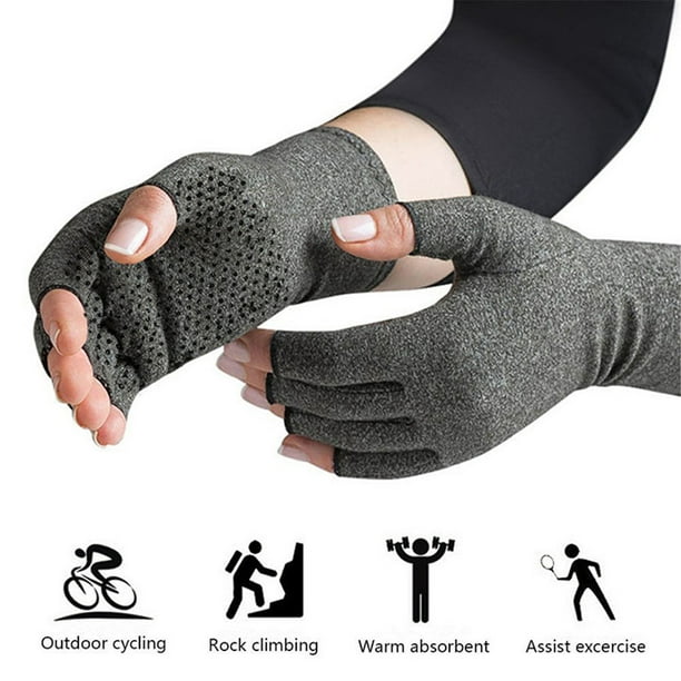 Arthritis Gloves For Men Woman Circulation Grip Compression Hands