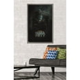 thumbnail image 2 of Star Wars: The Book of Boba Fett - Teaser Wall Poster, 22.375" x 34", Framed, 2 of 3