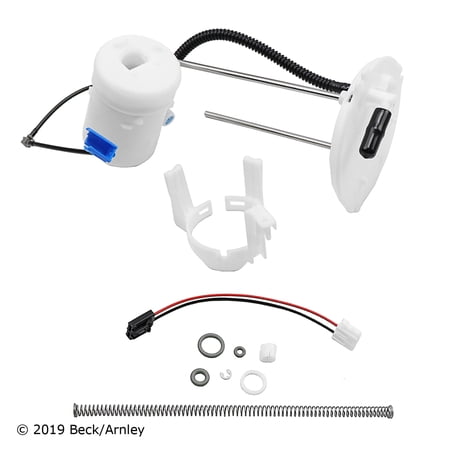 BeckArnley 043-3064 Intank Fuel Filter