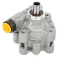 thumbnail image 3 of Power Steering Pump Fits for 2007-2010 for Chrysler Sebring 2008-2010 for Chrysler Town & Country 2008-2010 for Dodge Avenger CCIYU 20-2206 Power Steering Assist Pump, 3 of 5