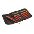 thumbnail image 1 of Faithfull Quick Change Vde Screwdriver Set, 13 Piece, 1 of 1