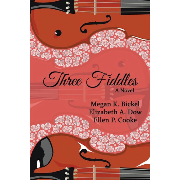 Three Fiddles (Paperback)