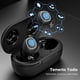thumbnail image 4 of MPOW M30 TWS Audifonos Bluetooth 5.0 inalambricos negro MPOW M30, 4 of 11