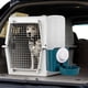thumbnail image 5 of Los tazones automáticos del alimentador de agua de colgante del perro n fácilmente conveniente para Azul Zulema Comedero para gatos, 5 of 8