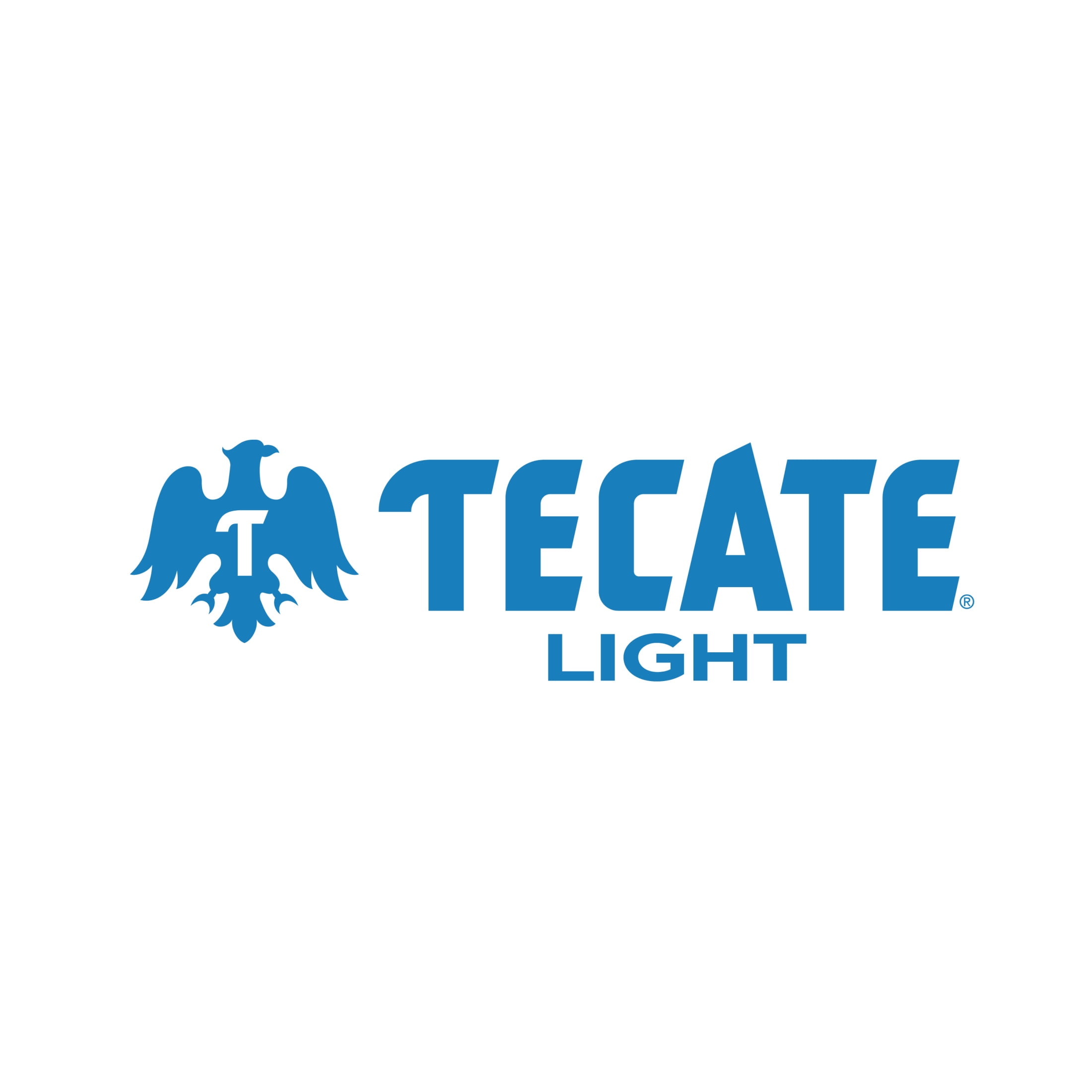 Tecate Light Mexican Lager Beer, 12 Pack, 12 fl oz Bottles