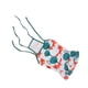 thumbnail image 4 of Vestido de verano para mascotas, estampado de sandías, bloqueador solar, falda con tirantes para perros para Sping Summer M, 4 of 12