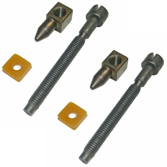 Husqvarna Chain Saw Replacement Chain Tensioners - 501537101-2PK