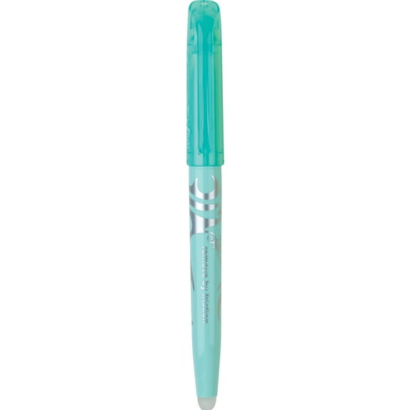 Pilot Pen FRXLP-46546 FriXion Light Pastel Erasable Highlighter Open Stock - Green
