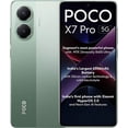 thumbnail image 1 of Smartphone Xiaomi Poco X7 Pro 5G Dual SIM 12GB RAM 512GB ROM Desbloqueado Verde, 1 of 4
