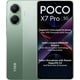 thumbnail image 1 of Smartphone Xiaomi Poco X7 Pro 5G Dual SIM 12GB RAM 512GB ROM Desbloqueado Verde, 1 of 4
