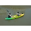 LAMINATED POSTER Water People Kayaking Kayak Summer Sport Nature Poster Print 24 x 36