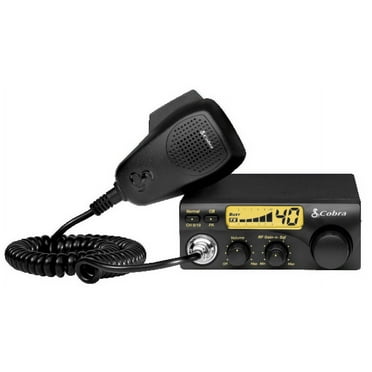 Cobra 19 Ultra IV Recreational CB Radio