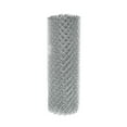 thumbnail image 2 of ALEKO Galvanized Steel Chain Link Fence 4 X 50 feet Complete Kit, 2 of 13