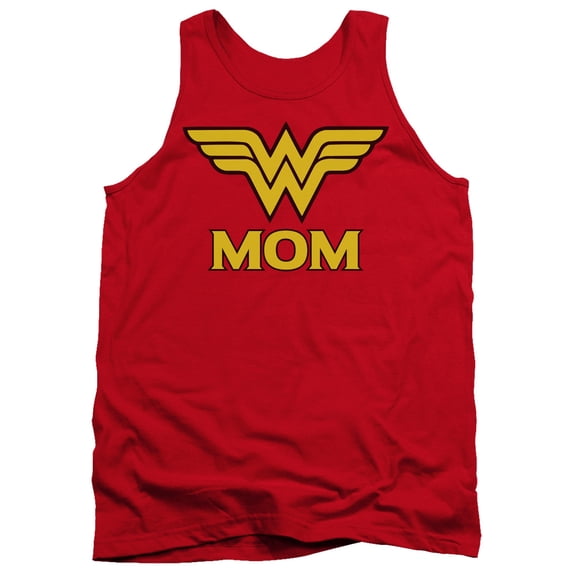 Dco - Wonder Mom - Tank Top - XX-Large