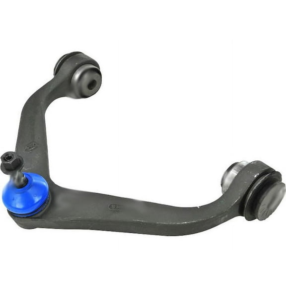 Front Upper Control Arm and Ball Joint Assembly - Compatible with 2011 - 2019 GMC Sierra 2500 HD 2012 2013 2014 2015 2016 2017 2018