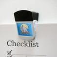 thumbnail image 2 of Reverse Mermaid With Tuna Head Refrigerator Fridge Magnet Magnetic Hanging Hook Note Snack Clip, 2 of 4