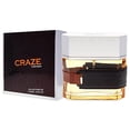thumbnail image 3 of Armaf Craze Men EDP Spray 3.4 oz, 3 of 5