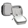 thumbnail image 4 of Protective Case for Mini M4 Chip / M4 Pro Chip Desktop Computer & Accessories Travel Protective Hard Shell Carrying Case/Box Apple Mini M4 / M4, 4 of 9