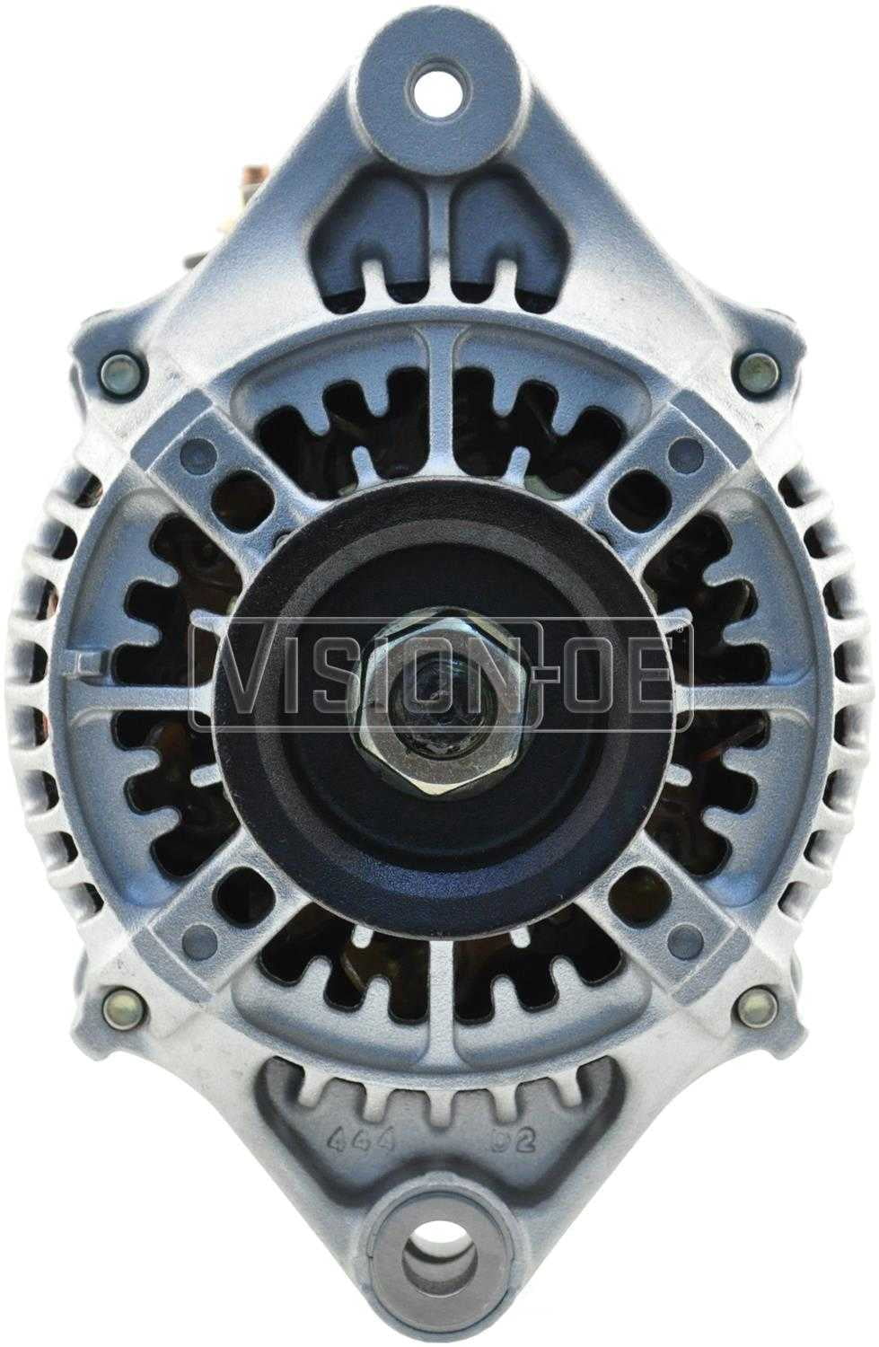 Vision OE 11086 Alternator