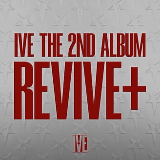 IVE - [REVIVE+] 2nd Album BANGERS Version - Walmart.com