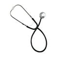thumbnail image 2 of Mabis Spectrum General Exam Stethoscope, Black 10-428-020, 1 Ct, 2 of 5