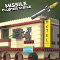 thumbnail image 3 of Set de construcción Mega Call of Duty Crash Site Battle, 3 of 6