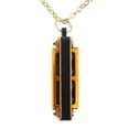 thumbnail image 3 of 3Pcs Mini Harmonica Key of C, 4 Holes 8 Tones Harmonica, 3 of 5