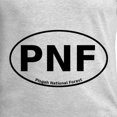 thumbnail image 3 of CafePress - Pisgah National Forest Euro Long Sleeve T Shirt - Unisex Cotton Long Sleeve T-Shirt, 3 of 4
