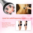 thumbnail image 3 of Máquina De Estiramiento De La Piel, Máquina De Rejuvenecimiento, Facial Para Blanquear La Piel, Reducción De Bolsas Para Los Ojos, Reducción De Espinillas Antienvejecimiento ANGGREK RF Anti Aging Machine, 3 of 8