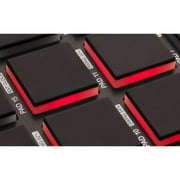 AKAI Professional MPD218 Feature Packed ، تحكم لوحة عالية التشغيل
