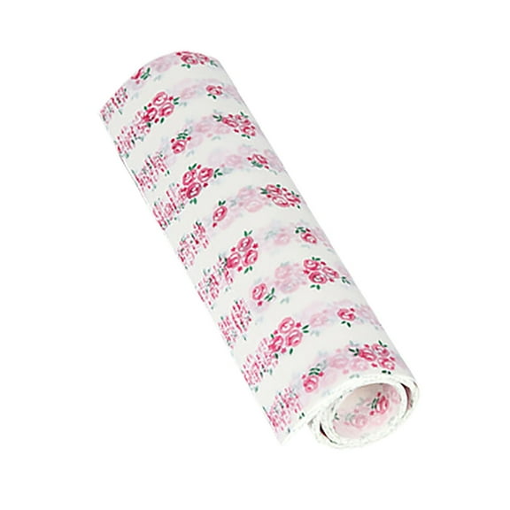 Oil Blotting Paper Wax Paper Pad Food Wrapping Oil Proof Baking Barbecue Picnic Festival Market Wrapping Paper 10PCS