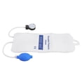 thumbnail image 1 of Pressure Infusion Bag Surgery Rescue Purse Compression Bag Baggie Bagging for Racking & Storage, 1 of 8