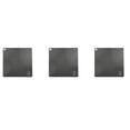thumbnail image 1 of 3X Induction Cooktop Mat Nonslip Induction Top Pad Silicone Heat Insulated Mat Reusable Refrigerators And Ovens B, 1 of 6