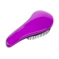 thumbnail image 4 of Brosse à cheveux démêlante avec poignée et peigne pour la douche, 4 of 4