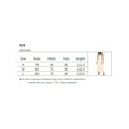 thumbnail image 7 of Coduop Women Spaghetti Straps Ribbed Dress Square Neck Sleeveless Lace Up Ruched Party Long Dress, 7 of 7