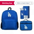 thumbnail image 6 of Los Angeles Dodgers™ MLB 16 Inch Backpack, 6 of 8