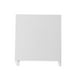thumbnail image 3 of Lámpara Aplique LED Cube Porch Light (Luz cálida 6W Blanco) Ndcxsfigh Para estrenar, 3 of 9