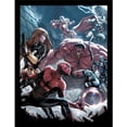 thumbnail image 1 of Marvel Amazing Spider-Man Vol 1 Framed Poster, 1 of 1