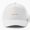 White, variant on Best Stepdad Baseball Cap, Father's Day Blended Family Appreciation Design, Classic Hat