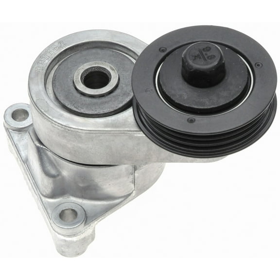 Gates Acc. Belt Tensioner Assy Fits select: 2003-2005 MAZDA 6