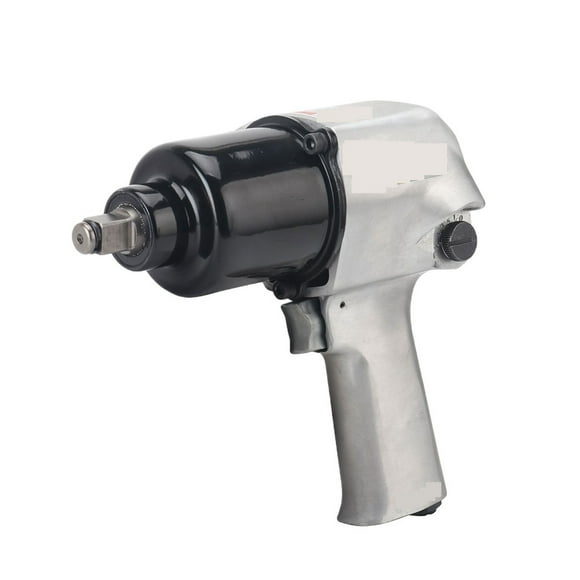 1/2 Inch Air Impact Wrench 720N.m Torque Pneumatic Impact Wrench Spanner Air Tools ,Long-Term Reliability