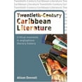 thumbnail image 1 of Pre-Owned Twentieth-Century Caribbean Literature: Critical Moments in Anglophone Literary History (Paperback) 0415262003 9780415262002, 1 of 1