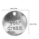 thumbnail image 2 of unbranded 20Ud Colgantes De Letra Inglesa En Plata Para Collar Y Pulsera Creativa, 2 of 6