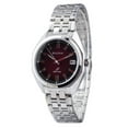 thumbnail image 1 of Bulova Classic Precisionist Jet Star Stainless Steel Red Dial Quartz 96B401 Men's Watch, 1 of 3