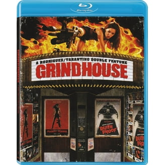 Lionsgate Shark Attack 4 Film Collection (Blu-ray) - Walmart.com