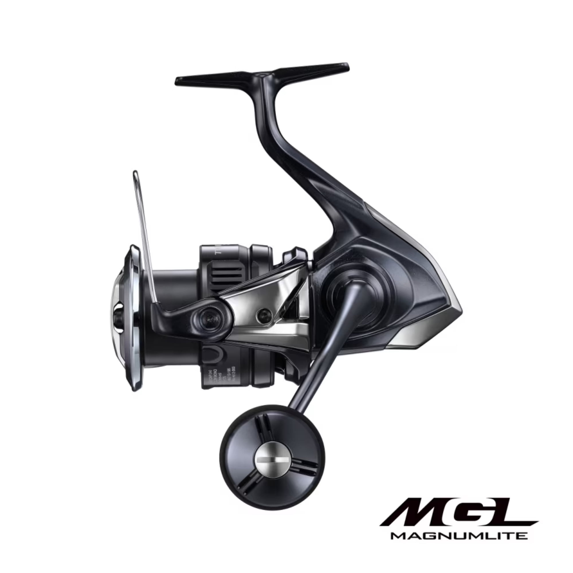 リール TWIN POWER XD C5000XG Shimano Fishing TWIN POWER XD C5000XG FB Spinning Reel