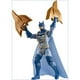 DC COMICS Batman Missions Figurine de Saut de Nuit Batman – image 3 sur 4
