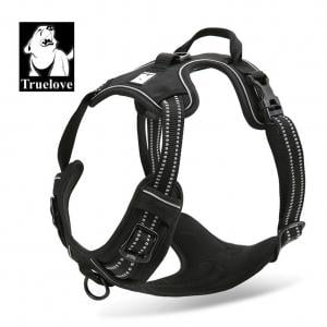 Truelove Soft Front Dog Harness .Best Reflective No Pull ...