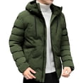 thumbnail image 4 of Chamarra Chaqueta Para Hombre Shendy Vendy De Invierno Con Capucha, 4 of 6